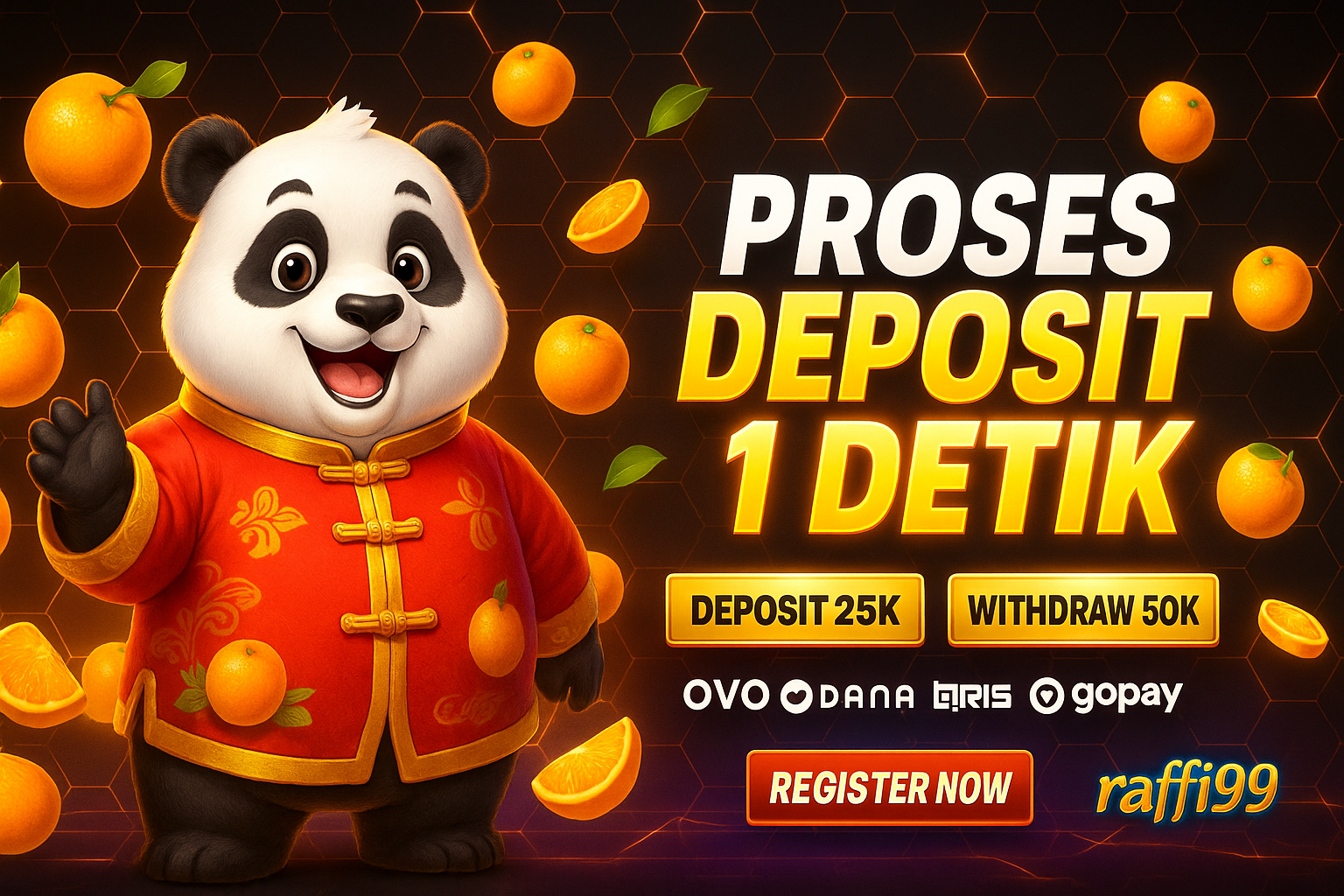 Raffi99: The Sultan's Game - A Professional Review 